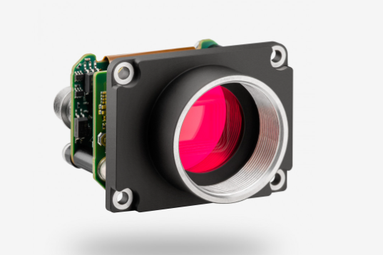 IDS 爱迪思 U3-3861SE-M-GL Rev.1.2: AB12797 U3-3861SE-C-HQ Rev.1.2: AB12796 工业相机