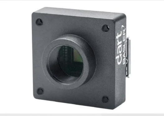 BASLER 巴斯勒 Basler dart daA1920-160uc (S-Mount) 面阵工业相机