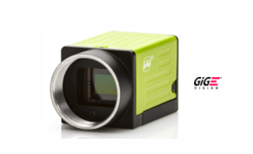 JAI 皆爱 GO-2401C-PGE-1 面阵扫描工业相机