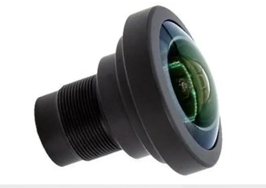 BASLER 巴斯勒 Evetar Lens E3417C IR-Cut F2.4 f2.5mm 1/1.8