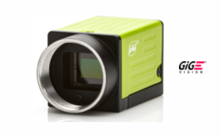 JAI 皆爱 GO-2400C-PGE 面阵扫描工业相机