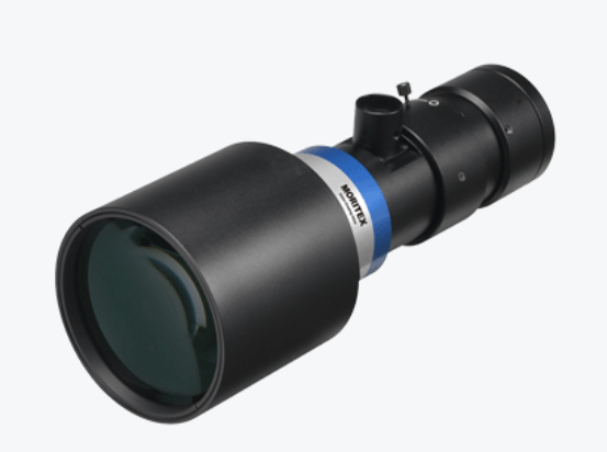 MORITEX 茉丽特 MTL-6543M58-067  工业镜头