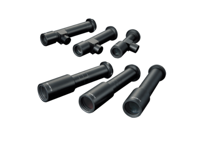 MORITEX 茉丽特 MML4-HR220D 工业镜头