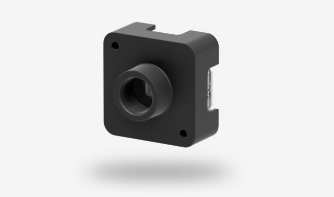 IDS 爱迪思 U3-38C1XLS-C Rev.1.2: 1010294 U3-38C1XLS-M Rev.1.2: 1010295工业相机