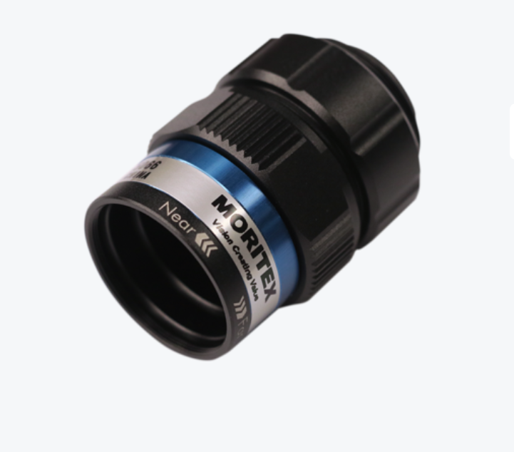 MORITEX 茉丽特 ML-MC1640BR-16C-G 工业镜头