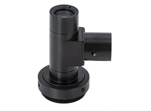 BASLER 巴斯勒 Moritex Lens MML6-ST40D 工业镜头