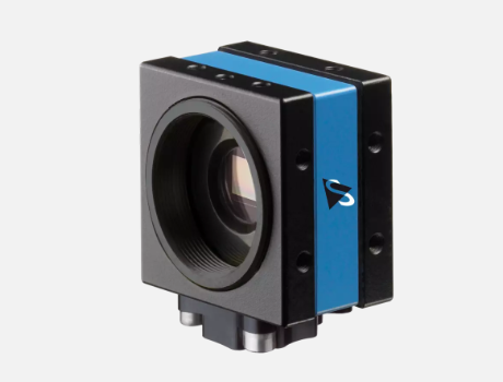 IMAGING SOURCE 映美精 DMK 22BUC03 黑白工业相机