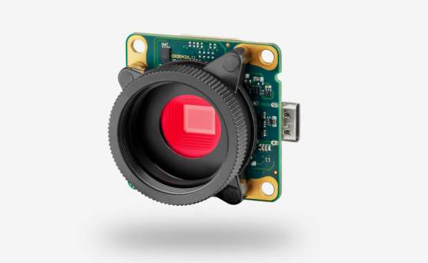 IDS 爱迪思 U3-3684XLE-NIR-GL Rev.1.2: 1008783 工业相机