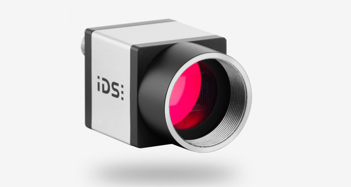 IDS 爱迪思UI-5880CP-M-GL Rev.2.2: AB10924 UI-5880CP-C-HQ Rev.2.2: AB10925 工业相机