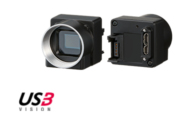 TOSHIBA TELI 东芝泰力 BU2409MCF 工业相机