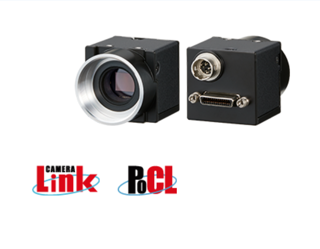 TOSHIBA TELI 东芝泰力 BC505LMG 工业相机