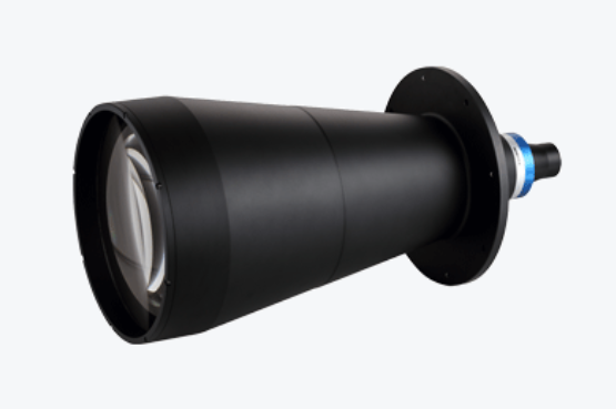 MORITEX 茉丽特 MTI-150-CW-070 工业镜头