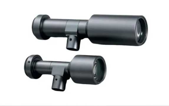 BASLER 巴斯勒 Moritex Lens MML05-HR65 F9.5 2/3