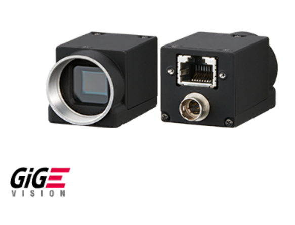 TOSHIBA TELI 东芝泰力 BG160M 工业相机