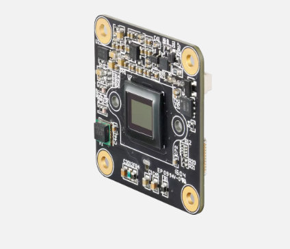 IMAGING SOURCE 映美精 DMM 22BUC03-ML 黑白板级相机
