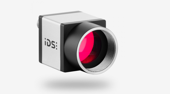 IDS 爱迪思 GV-5240CP-C-HQ Rev.2.2: AB12027 GV-5240CP-M-GL Rev.2.2: AB12028 GV-5240CP-NIR-GL Rev.2.2: AB12557 工业相机