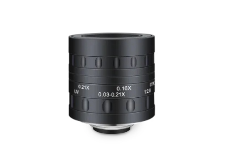 BASLER 巴斯勒 Azure Lens 00302XZMUV-1 F2.8 f35mm 2/3