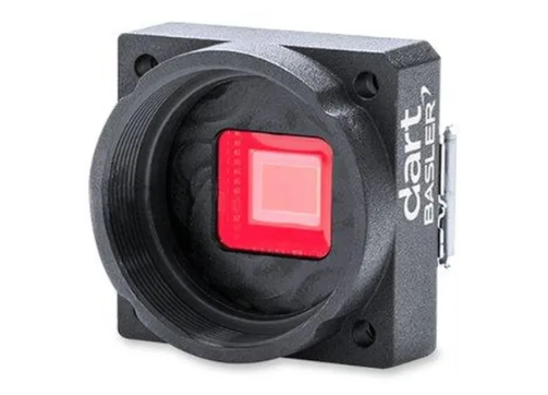 BASLER 巴斯勒 Basler dart daA720-520uc (CS-Mount) 面阵工业相机