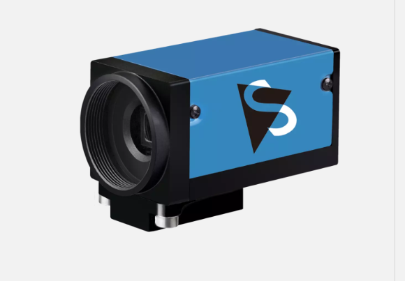 IMAGING SOURCE 映美精 DFK 33GX462 彩色工业相机