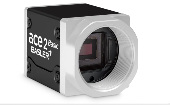 BASLER 巴斯勒 Basler ace 2 a2A1920-160umBAS 面阵工业相机
