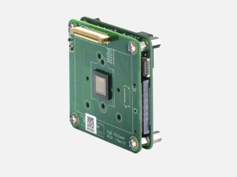 IMAGING SOURCE 映美精 DFM 25GX236-ML 彩色板级相机