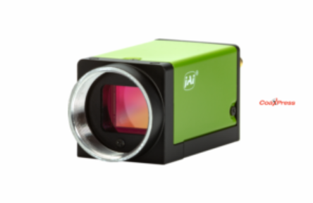 JAI 皆爱 GOX-20405C-CXP 面阵扫描工业相机