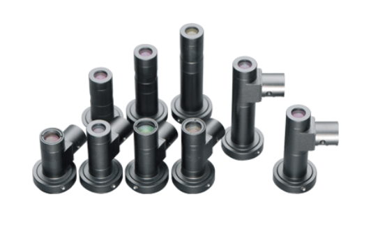 MORITEX 茉丽特 MML3-ST110S 工业镜头