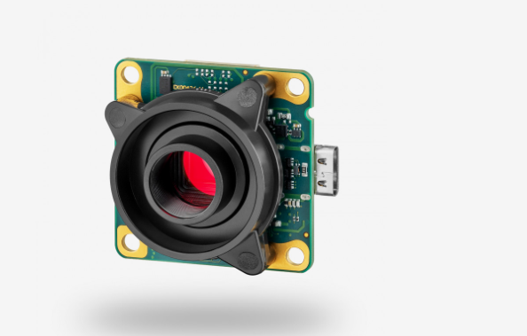 IDS 爱迪思 U3-3681XLE-NIR-GL Rev.1.2: 1008793 工业相机