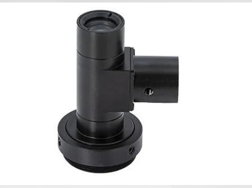 BASLER 巴斯勒 Moritex Lens MML2-ST40D 工业镜头