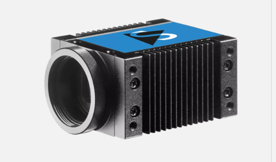 IMAGING SOURCE 映美精 DFK 33GX178e 彩色工业相机