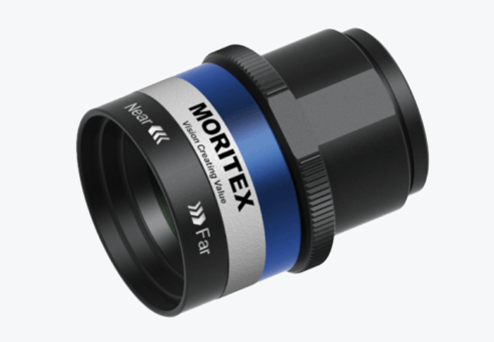 MORITEX 茉丽特 ML-MC5028-18C-G 工业镜头