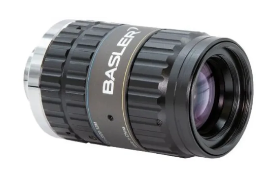 BASLER 巴斯勒 Basler Lens C11-3520-12M-P f35mm 工业镜头