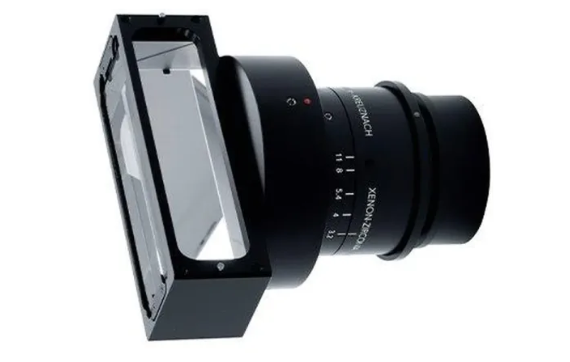 BASLER 巴斯勒 Schneider Lens ZIRCONIA XL 0.10/2.0x V48-BS 工业镜头