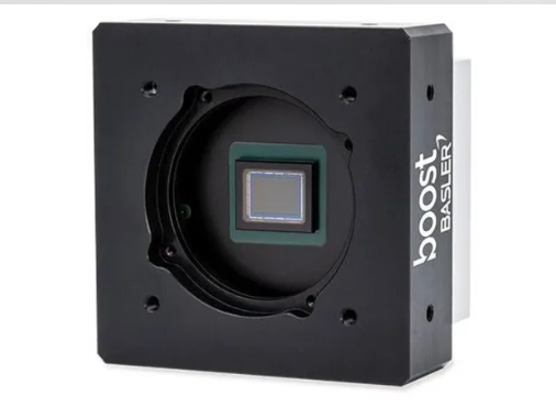 BASLER 巴斯勒  Basler boost boA2448-250cm 面阵工业相机