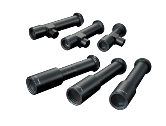 MORITEX 茉丽特 MML1-HR110D 工业镜头