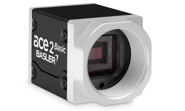 BASLER 巴斯勒 Basler ace 2 a2A2590-60umBAS 面阵工业相机