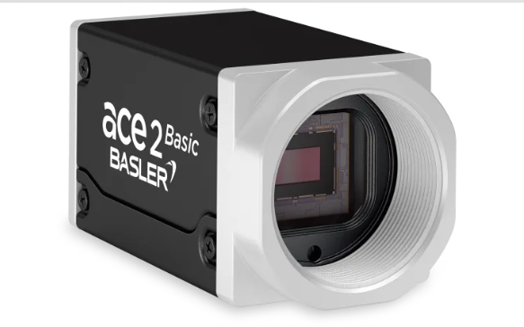 BASLER 巴斯勒 Basler ace 2 a2A3840-13gmBAS 面阵工业相机
