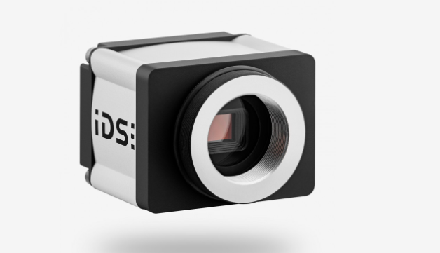 IDS 爱迪思 GV-5990FA-C-HQ Rev.1.2: AB13510 GV-5990FA-M-GL Rev.1.2: AB13511 工业相机