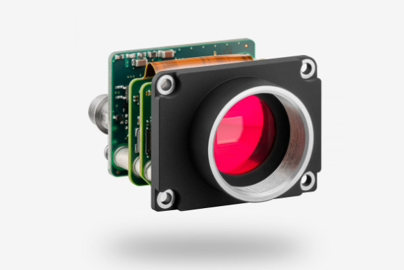 IDS 爱迪思 UI-5251SE-M-GL Rev.4.2: AB12318 UI-5251SE-C-HQ Rev.4.2: AB12317 工业相机