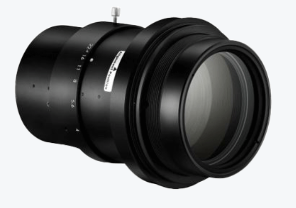 MORITEX 茉丽特 ML-LS9040-67V70-045 工业镜头