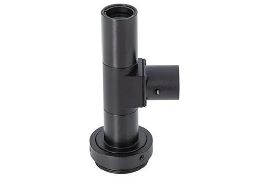 BASLER 巴斯勒 Moritex Lens MML4-ST110D 工业镜头