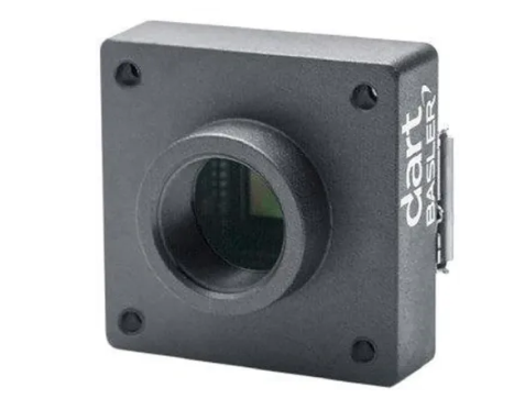 BASLER 巴斯勒 Basler dart daA2500-14um (S-Mount) 面阵工业相机