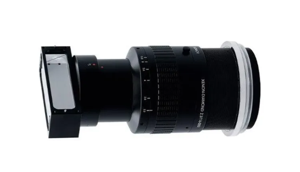 BASLER 巴斯勒 Schneider Lens DIAMOND 0.16/3.5x V90-BS 工业镜头