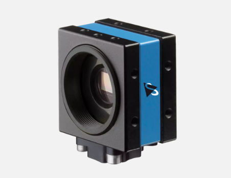 IMAGING SOURCE 映美精 DMK 42BUC03 黑白工业相机