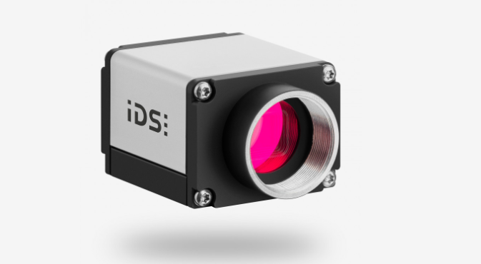 IDS 爱迪思 U3-3270SE-M-GL Rev.1.2: AB12839 U3-3270SE-C-HQ Rev.1.2: AB12863 工业相机