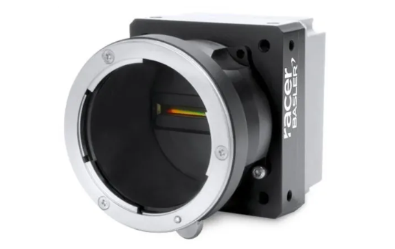 BASLER 巴斯勒 Basler racer raL8192-12gm 线阵工业相机