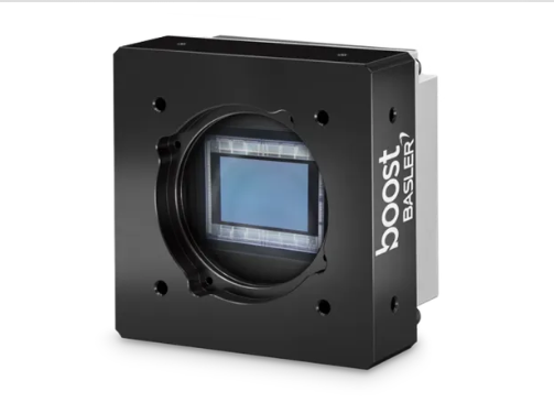 BASLER 巴斯勒 Basler boost boA4500-45cc 面阵工业相机