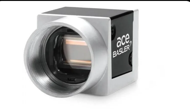 BASLER 巴斯勒  Basler ace acA5472-17um 面阵工业相机