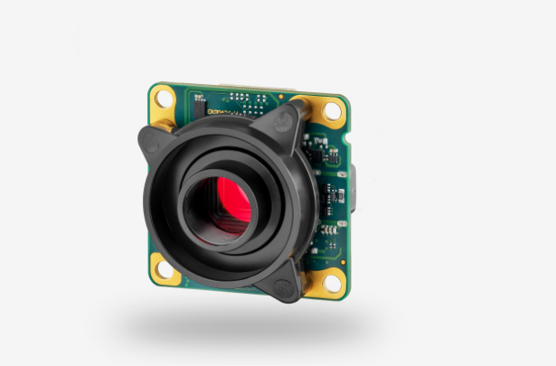 IDS 爱迪思 U3-3681XLE-M-GL-VU Rev.1.2: 1009388 U3-3681XLE-C-HQ-VU Rev.1.2: 1009387 工业相机