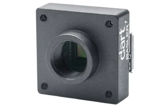 BASLER 巴斯勒 Basler dart daA720-520uc (S-Mount) 面阵工业相机